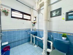 Blk 306 Teck Ghee Vista (Ang Mo Kio), HDB 5 Rooms #596425461